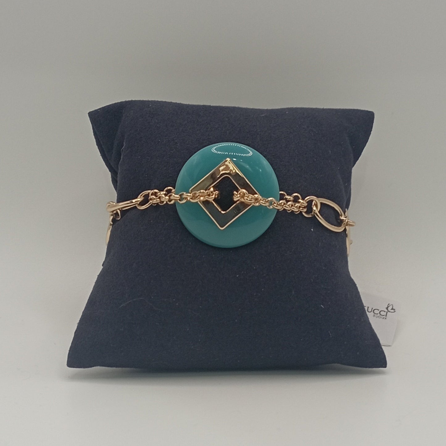 Bracciale in acciaio