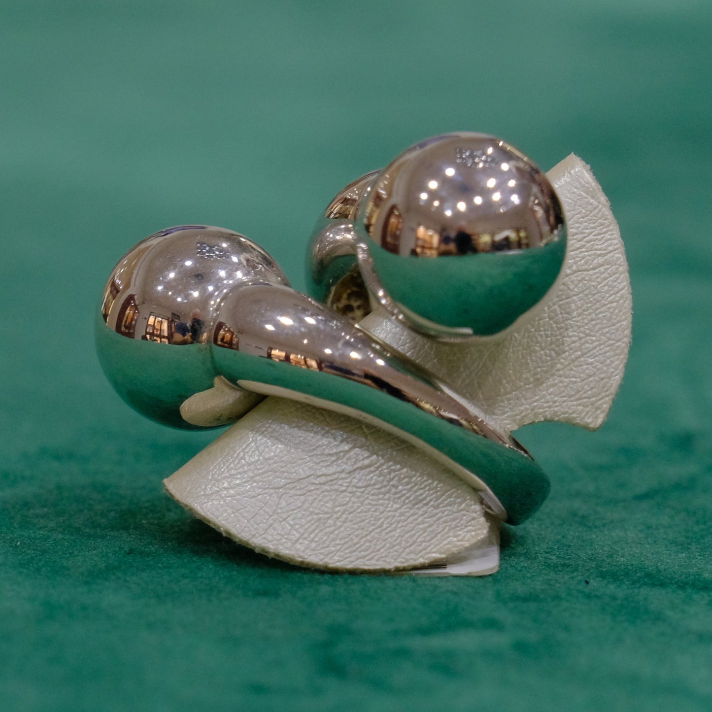 Anello in argento 925, regolabile