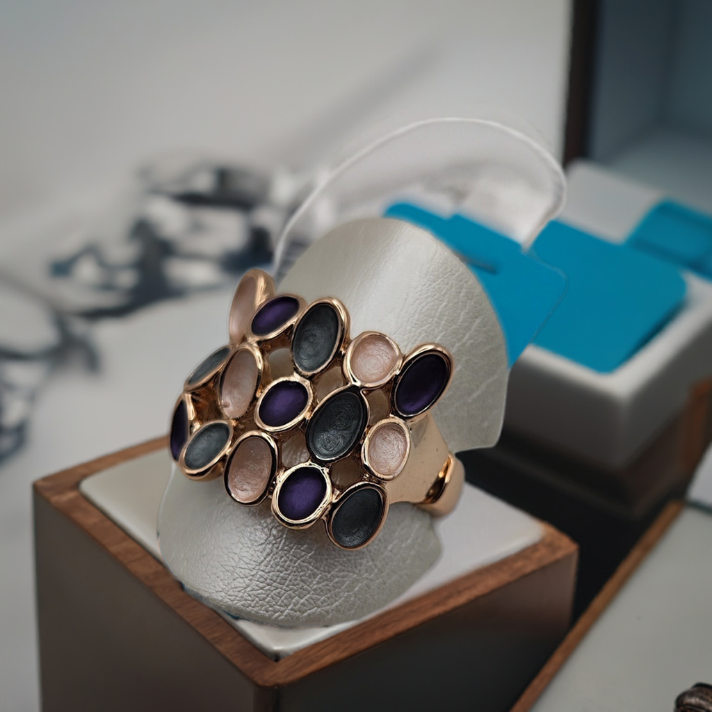 Anello elastico
